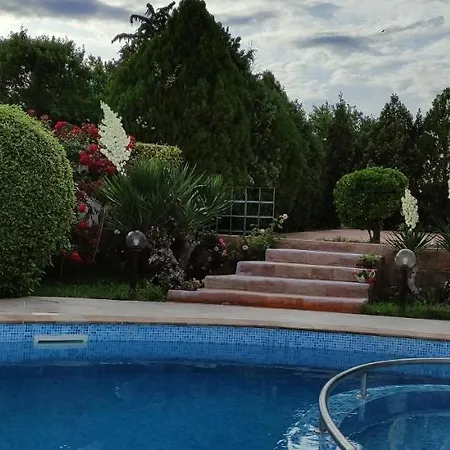 Byala Grape House Bjala