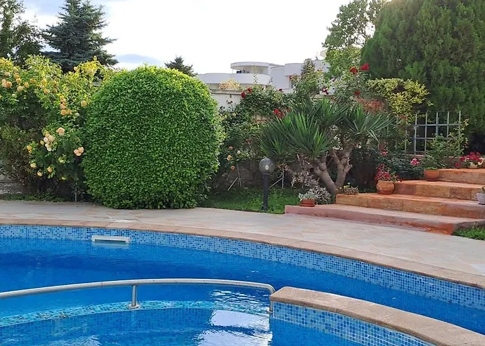 Byala Grape House * Bjała