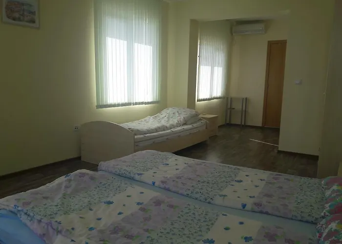 بيت للعطل Byala Grape House