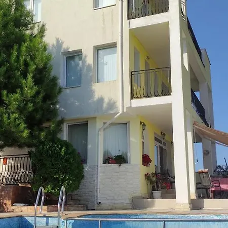 Byala Grape House Feriehus Byala (Varna)