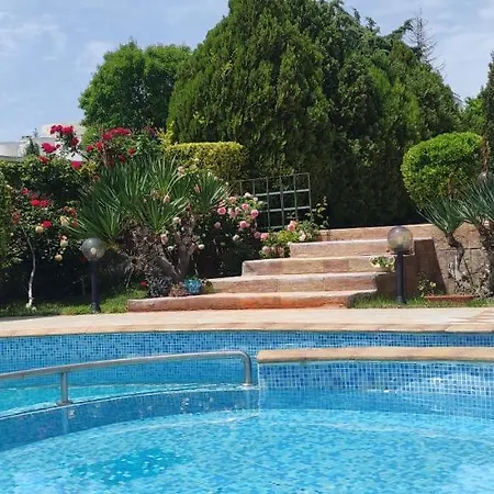 Feriehus Byala Grape House *