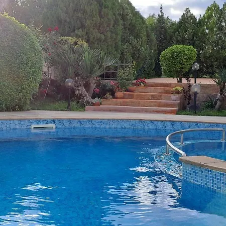 Byala Grape House Feriehus Byala (Varna)