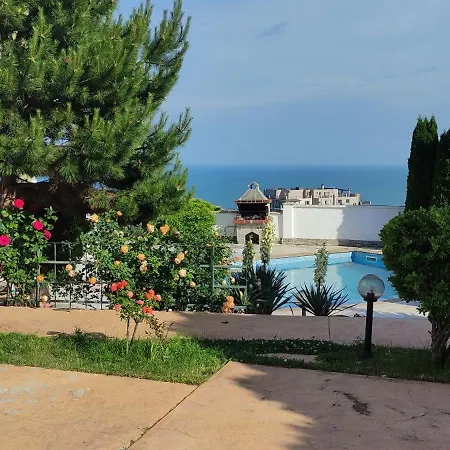 Feriehus Byala Grape House Byala (Varna)