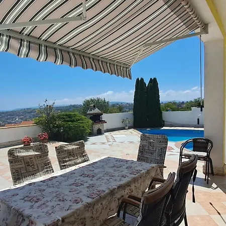 Byala Grape House Feriehus *