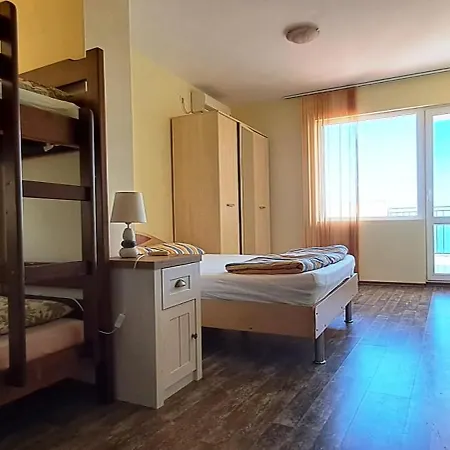 Feriehus Byala Grape House *