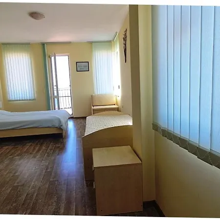 Byala Grape House * Byala (Varna)