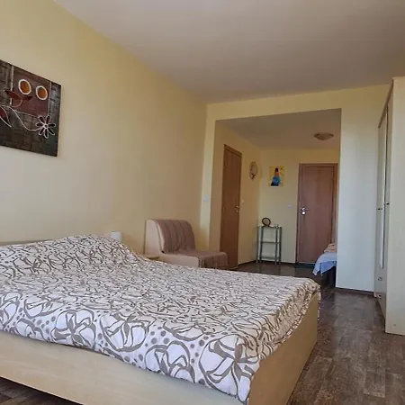 Byala Grape House Feriehus Byala (Varna)