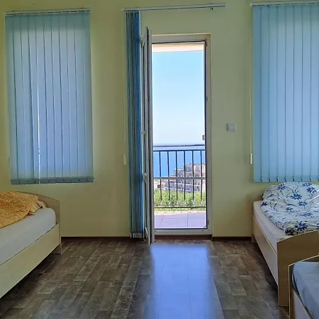 Byala Grape House Feriehus Byala (Varna)