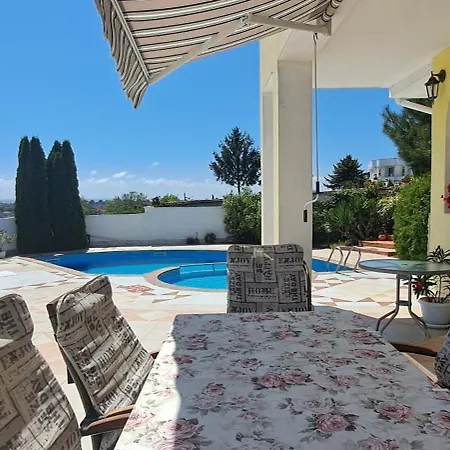 Byala Grape House Feriehus *