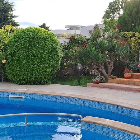 Byala Grape House * Byala (Varna)