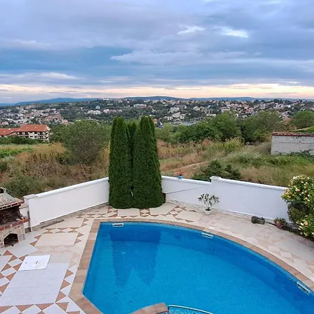 Feriehus Byala Grape House Byala (Varna)