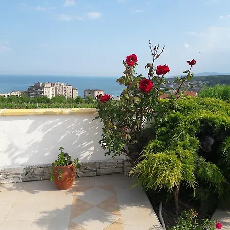 Feriehus Byala Grape House *