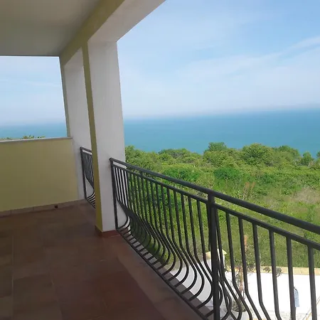 Byala Grape House Feriehus Byala (Varna)