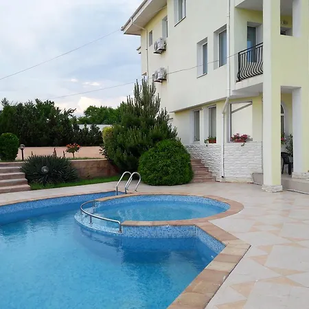 Feriehus Byala Grape House