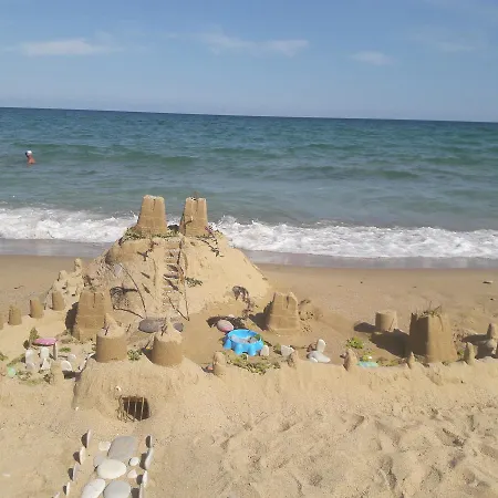 Byala Grape House * Byala (Varna)