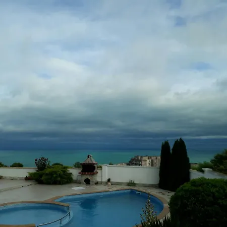 Byala Grape House Bjala