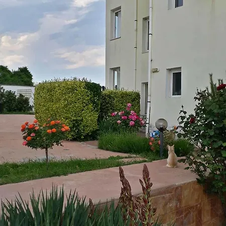 Feriehus Byala Grape House *