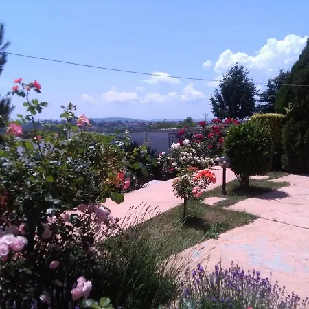 Byala Grape House Byala (Varna)