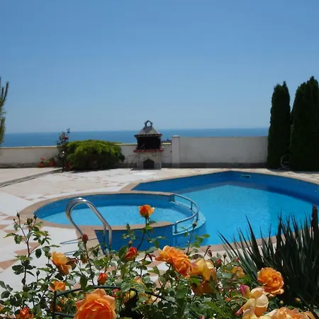 Byala Grape House Byala (Varna)