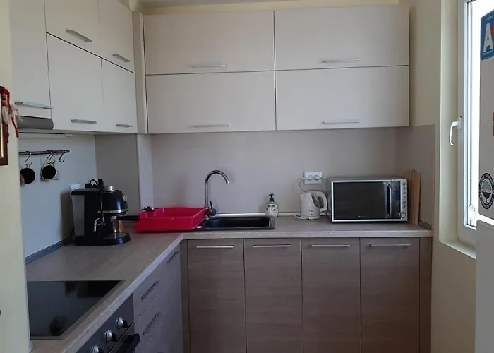 Holiday home Byala Grape House Byala (Varna)