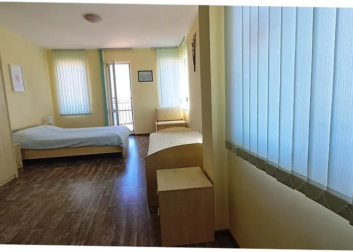 Byala Grape House * Byala (Varna)