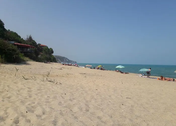 Byala Grape House * 비알라